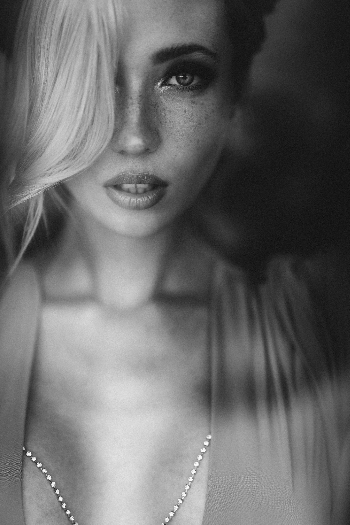 Portraits & CloseUps